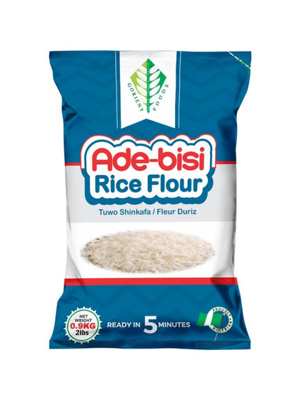 AdeBisi Rice Flour 0.9kg