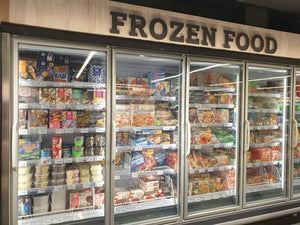 Frozen Foods