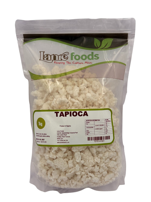 Lanre Foods TAPIOCA