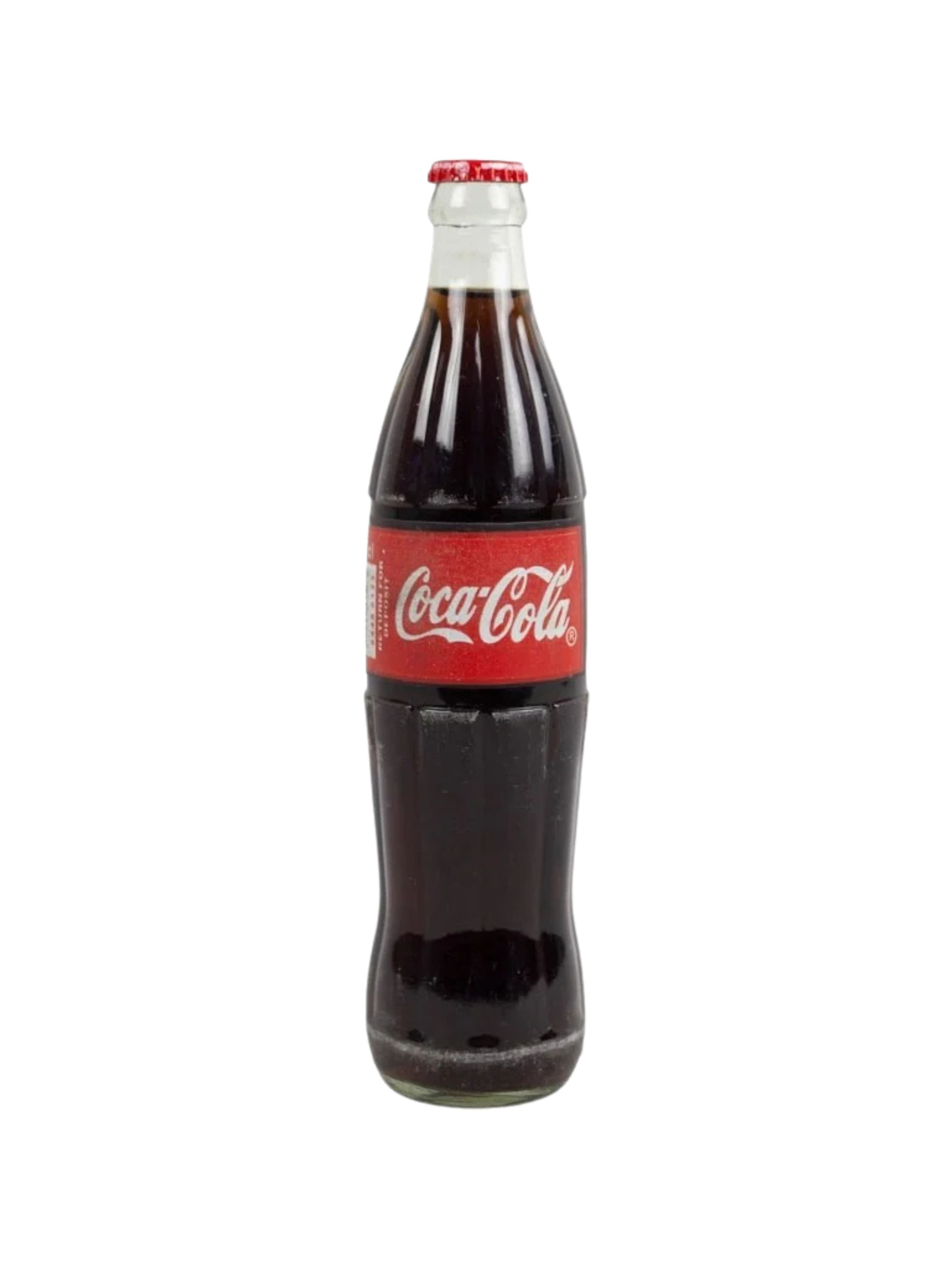 Nigerian Coke Bottle 50Cl