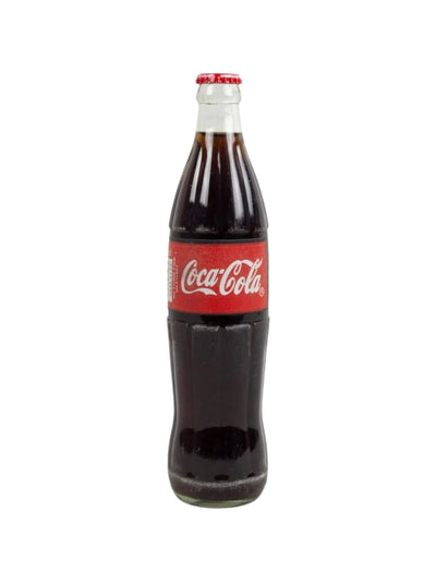 Nigerian Coke Bottle 50Cl