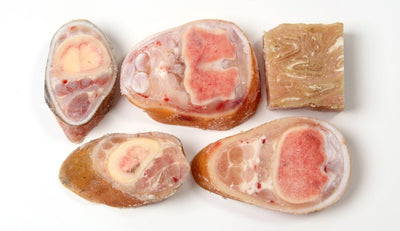 Cow Foot (Large Cut) X 3