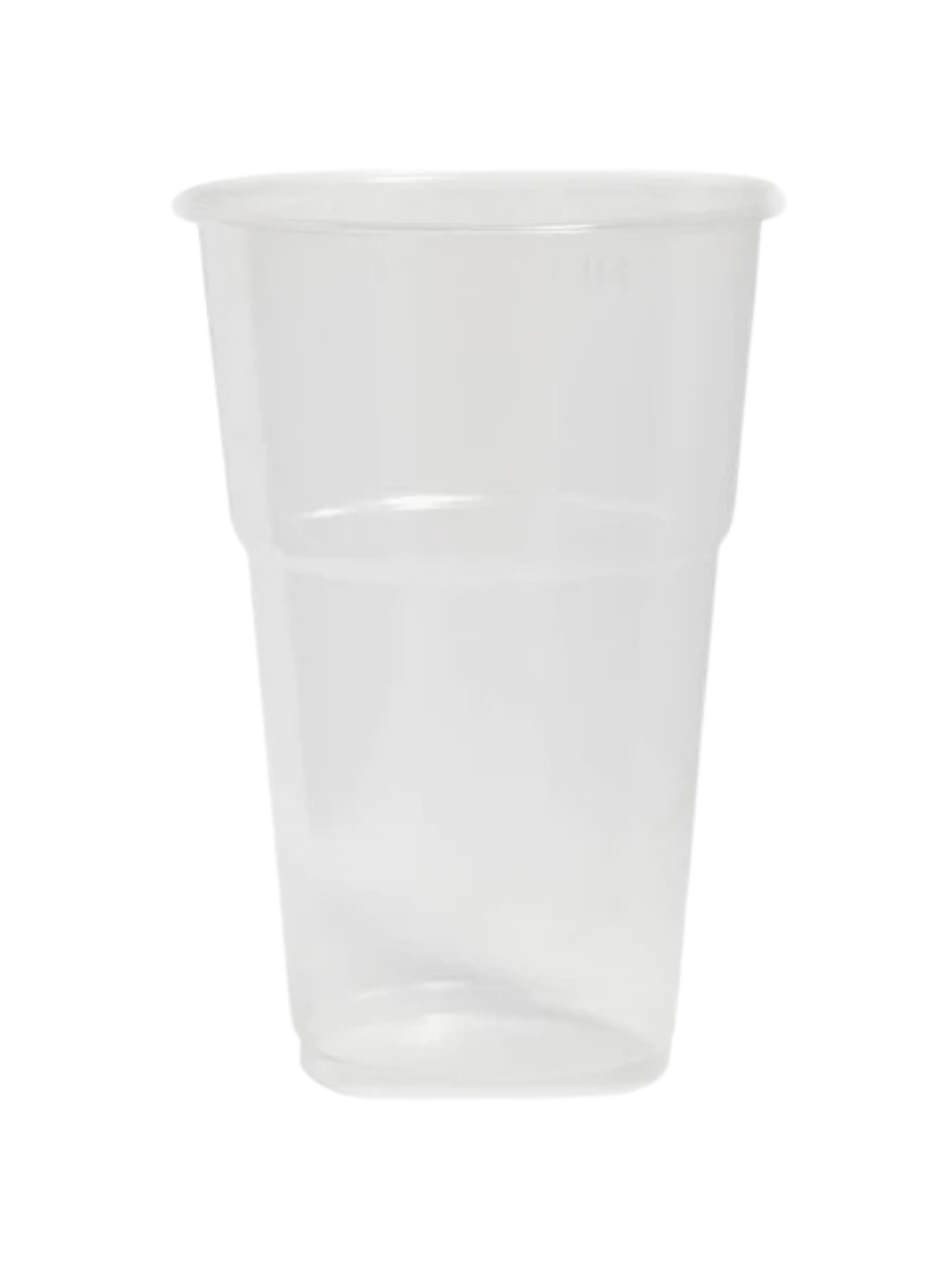 Rm One Pint Cups 50S