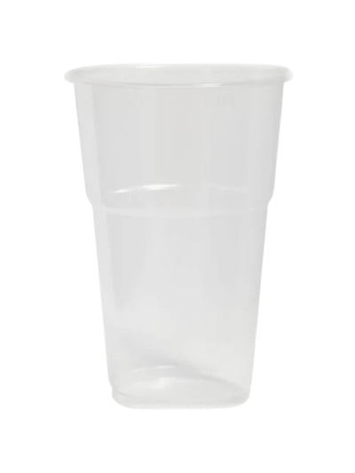 Rm One Pint Cups 50S