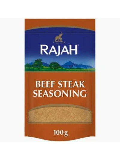 Rajah Beef Steak Seasoning 100G