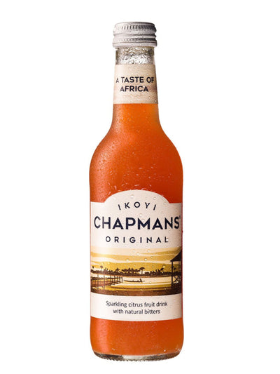 Ikoyi Chapmans Original 330ML
