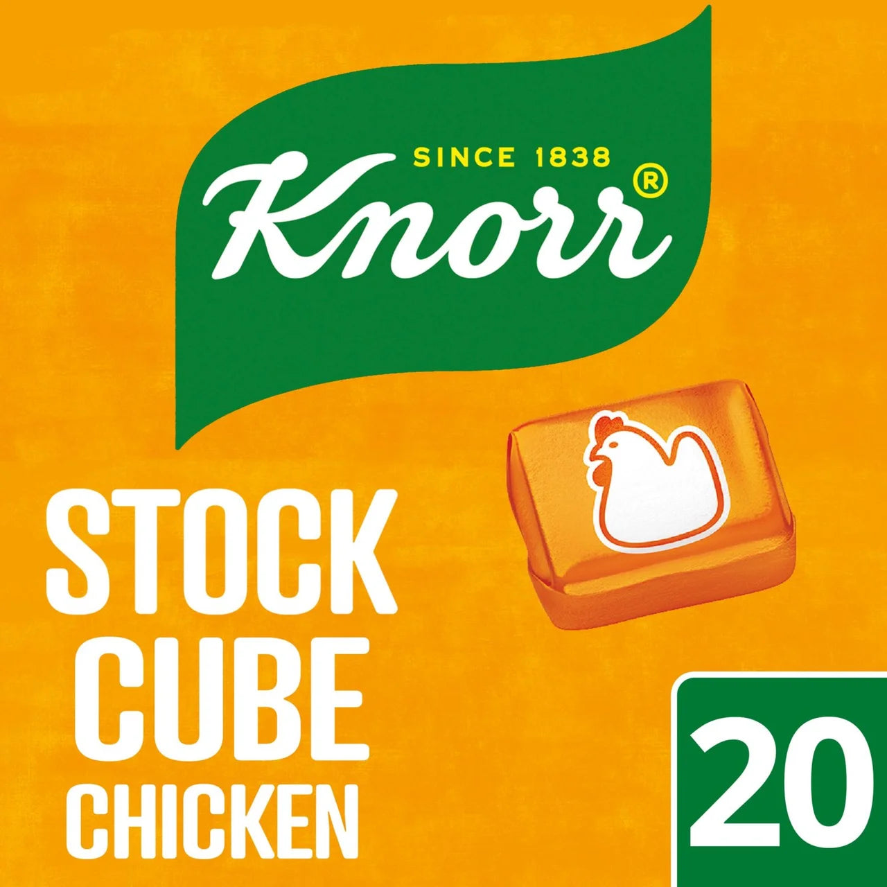 Annapurna Knorr Chicken