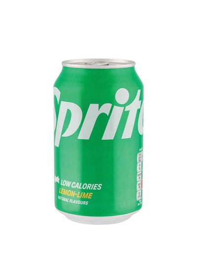 Sprite Low Carories