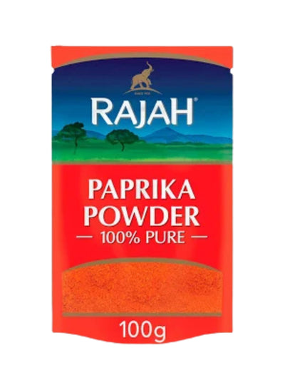 Rajah Paprika Powder 100G