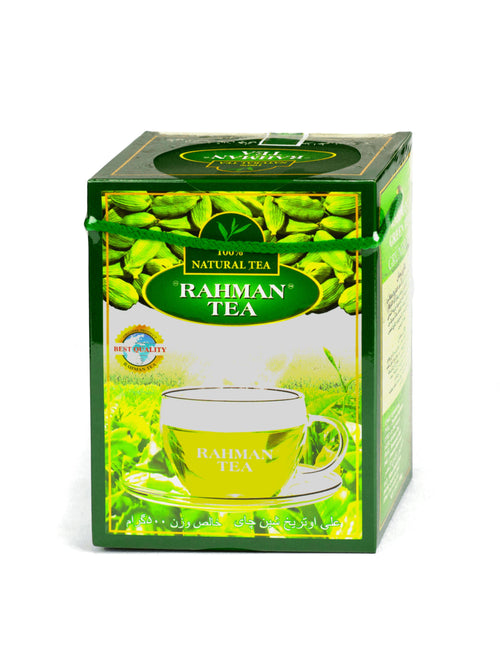 Rahman Tea 500G