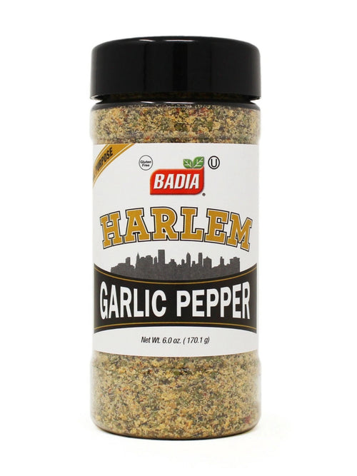 Badia Ground Black Pepper 170G