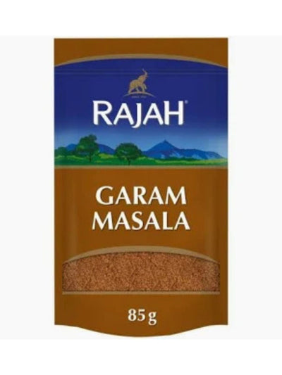 Rajah Garam Masala 85G