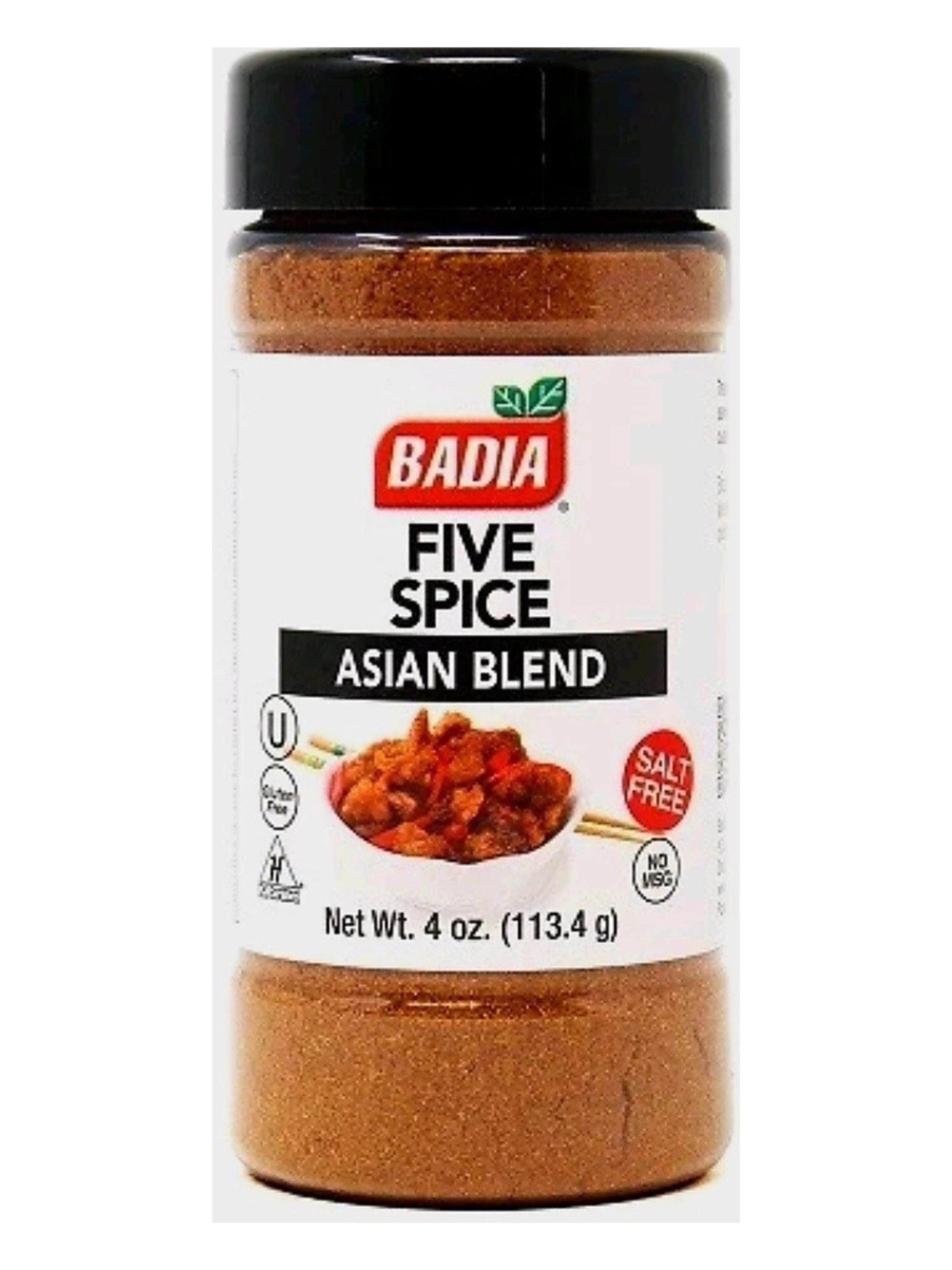 Badia Five Seasoning 113Gm