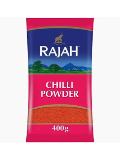 Rajah Chilli Powder 400G