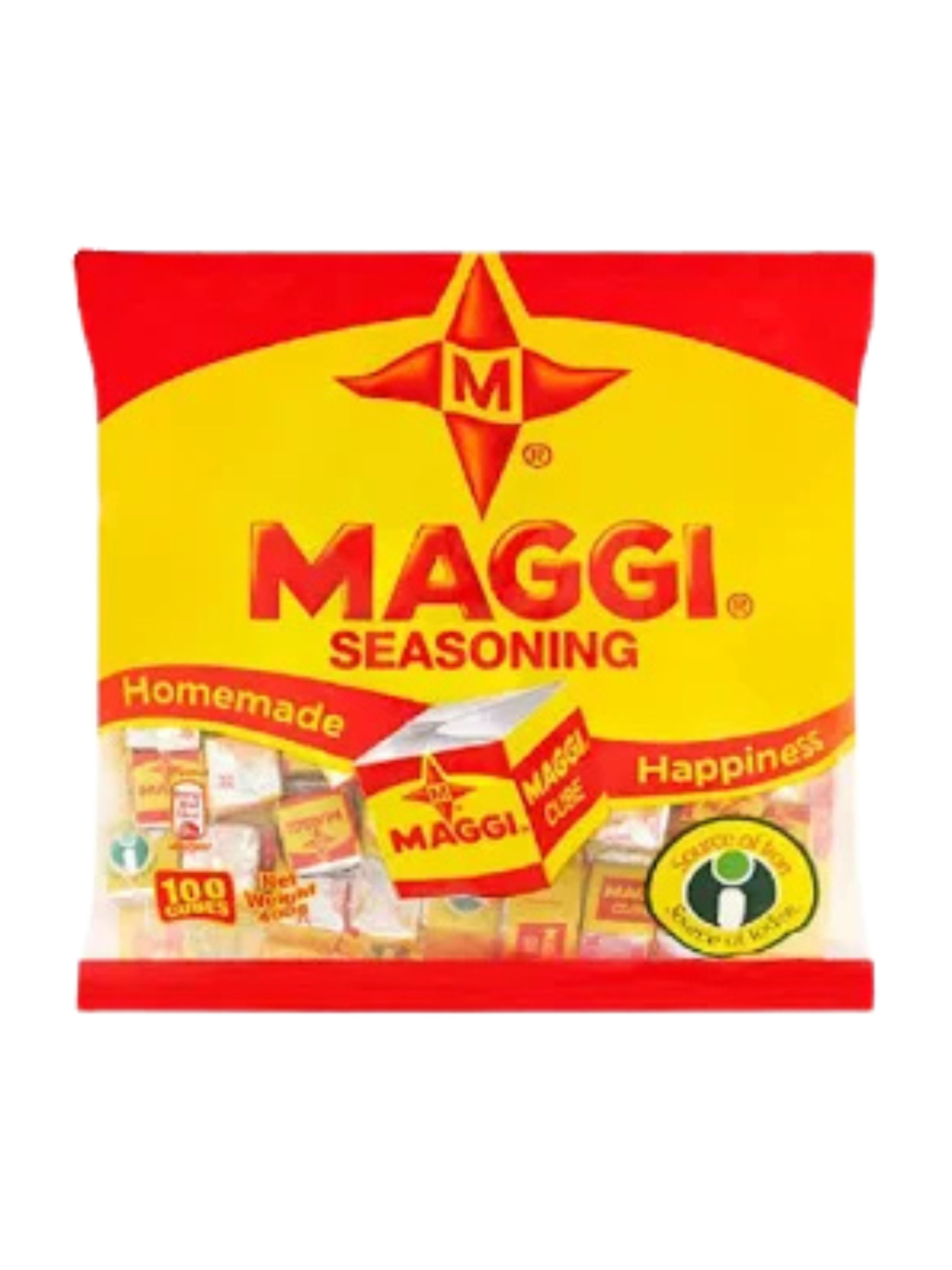 Maggi Star Seasoning