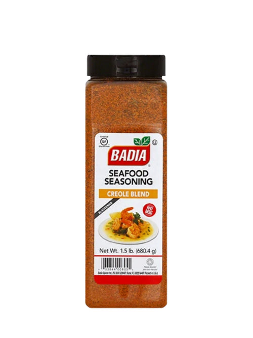 Badia Sea Food Seasoning 680G