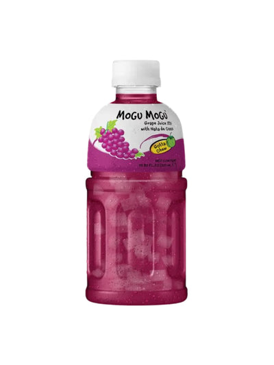 Mogu Mogu Grape 320Ml