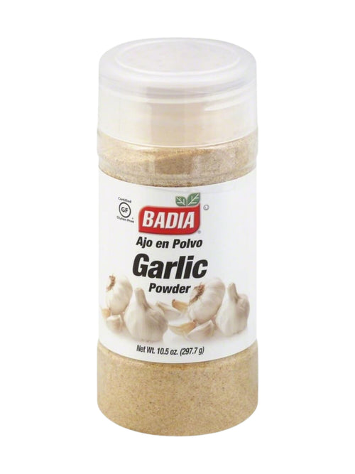 Badia Garlic Powder 297G