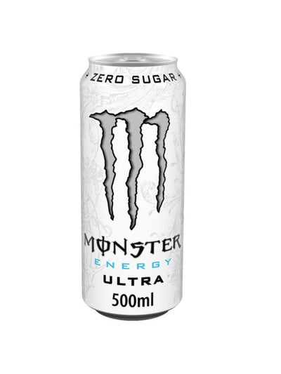Monster Energy Ultra 500Ml