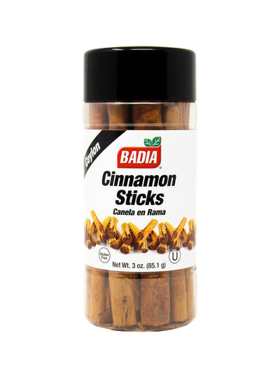 Badia Cinnamon Stick 85G