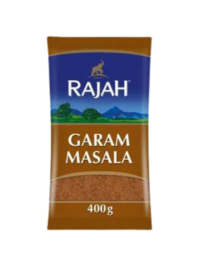 Rajah Garam Masala 400G