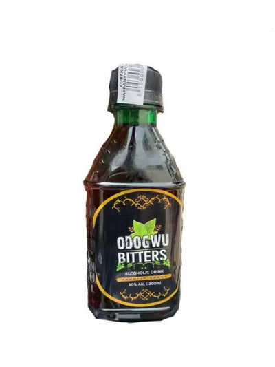 Odogwu Bitters 200Ml