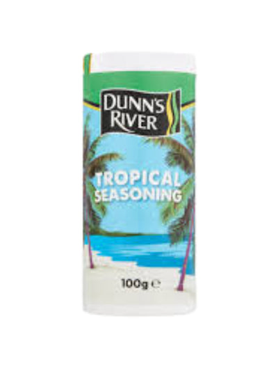 Dunn's River Tropical Seasoning 100G