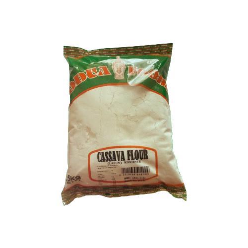 Odua Foods Cassava Flour 1.5Kg