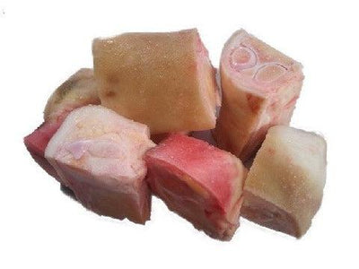 Cow Foot (Small Cut)