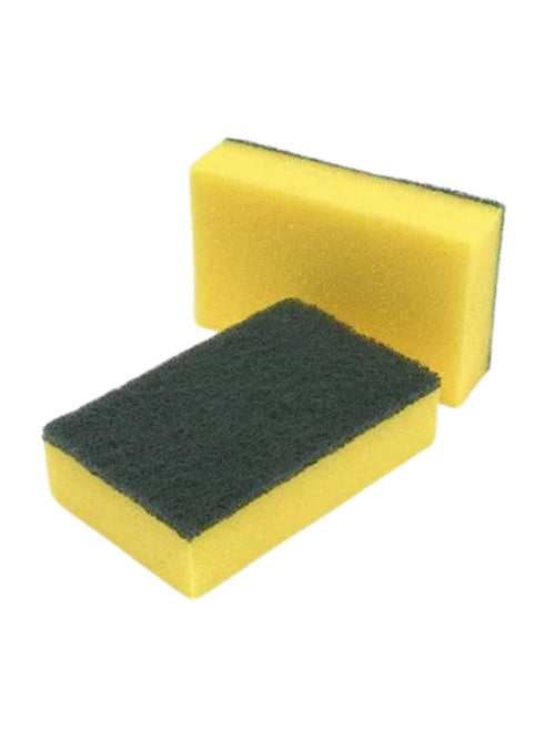 Sponge Scourers Std