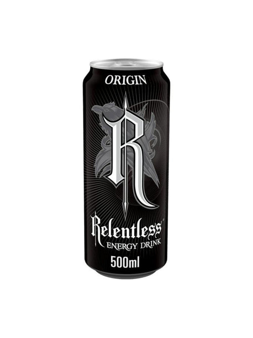 Relentless Origin 500Ml