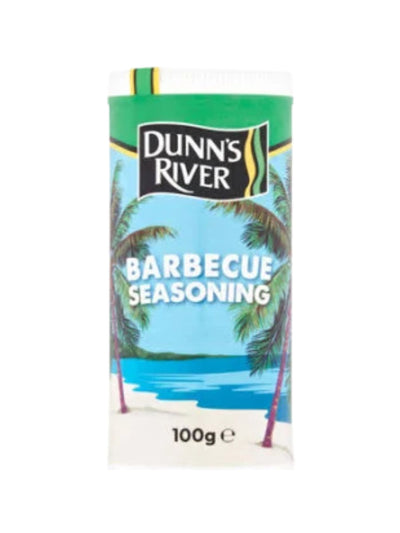Dunn's River Barbecue Seasoning 100G