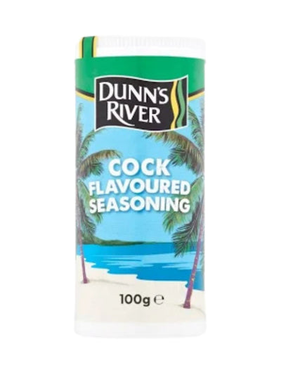 Dunn's River Cock Flavoured Seasoning 100G