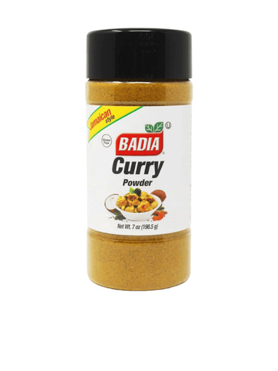 Badia Curry Powder 113G