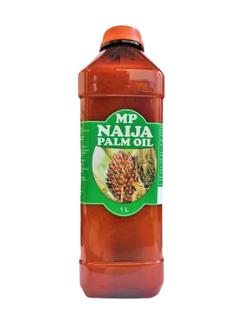 MP Naija Palm Oil 1L