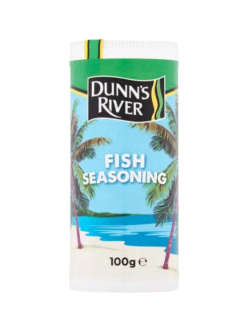 Dunn's River Fish Seasoning 100G
