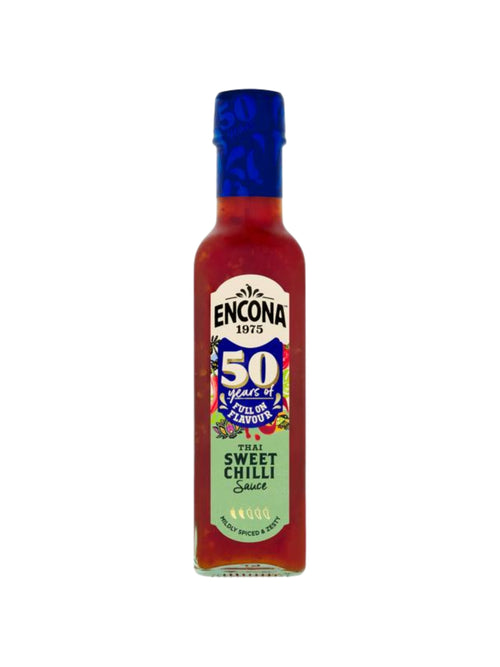 Encona Sweet Chilli Sauce 220Ml