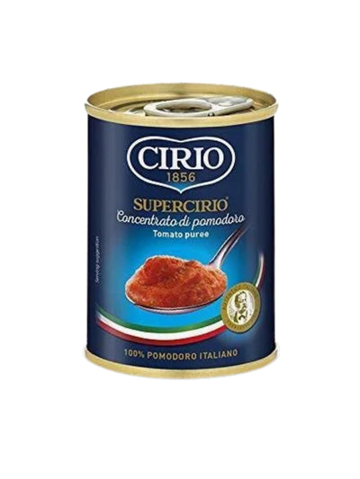 Cirio 1856 Tomato Paste 140G