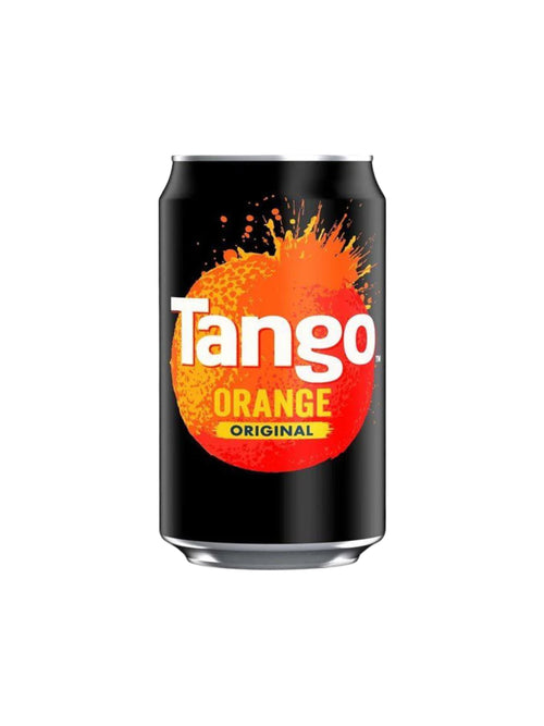 Tango Orange 330Ml