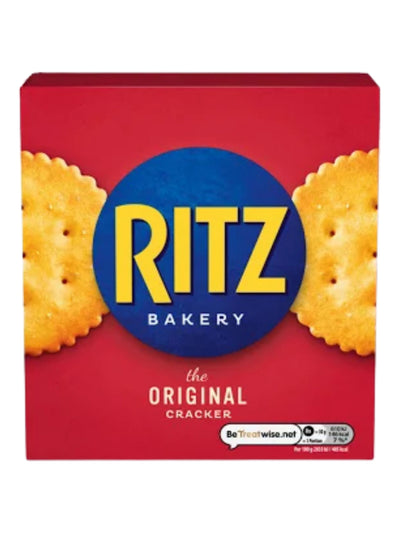 Ritz Bakery Cracker 200G