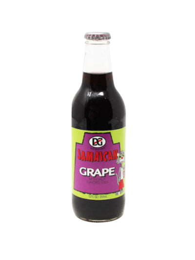 Dg Grape Soda 354Ml