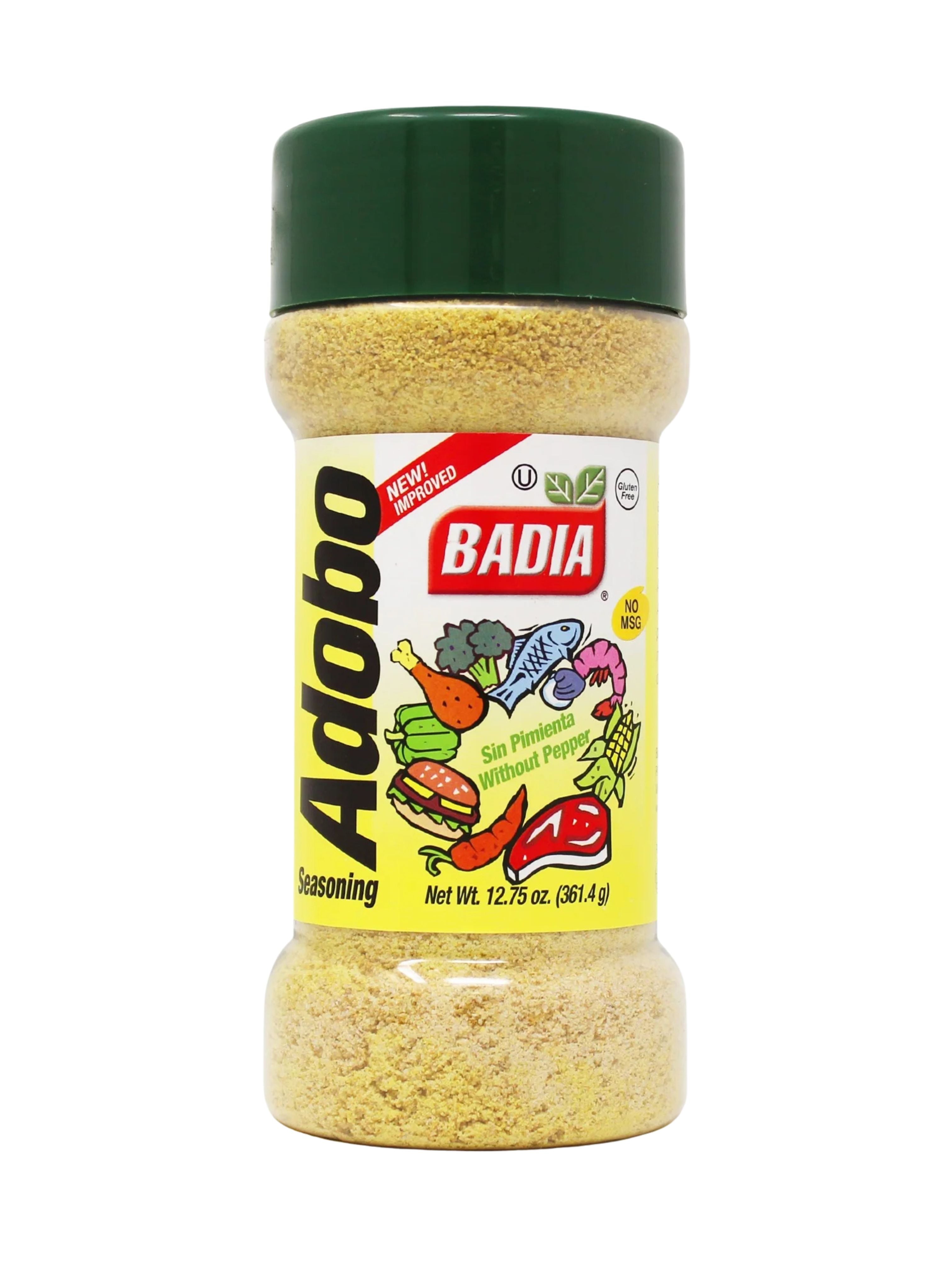 Badia Adobo With Pink Himalayan 361G