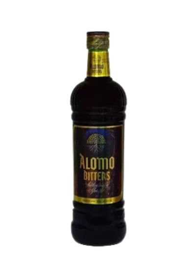 Alomo Bitters 750ml