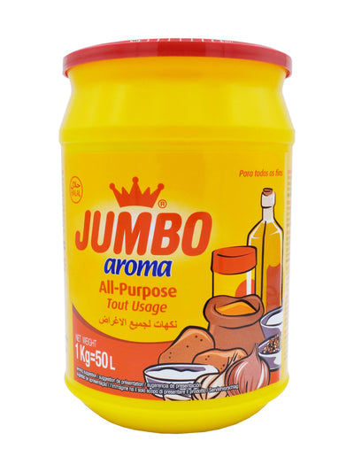 Jumbo Aroma All Purpose