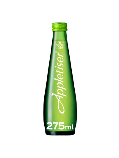 Appletiser Bottle 275Ml