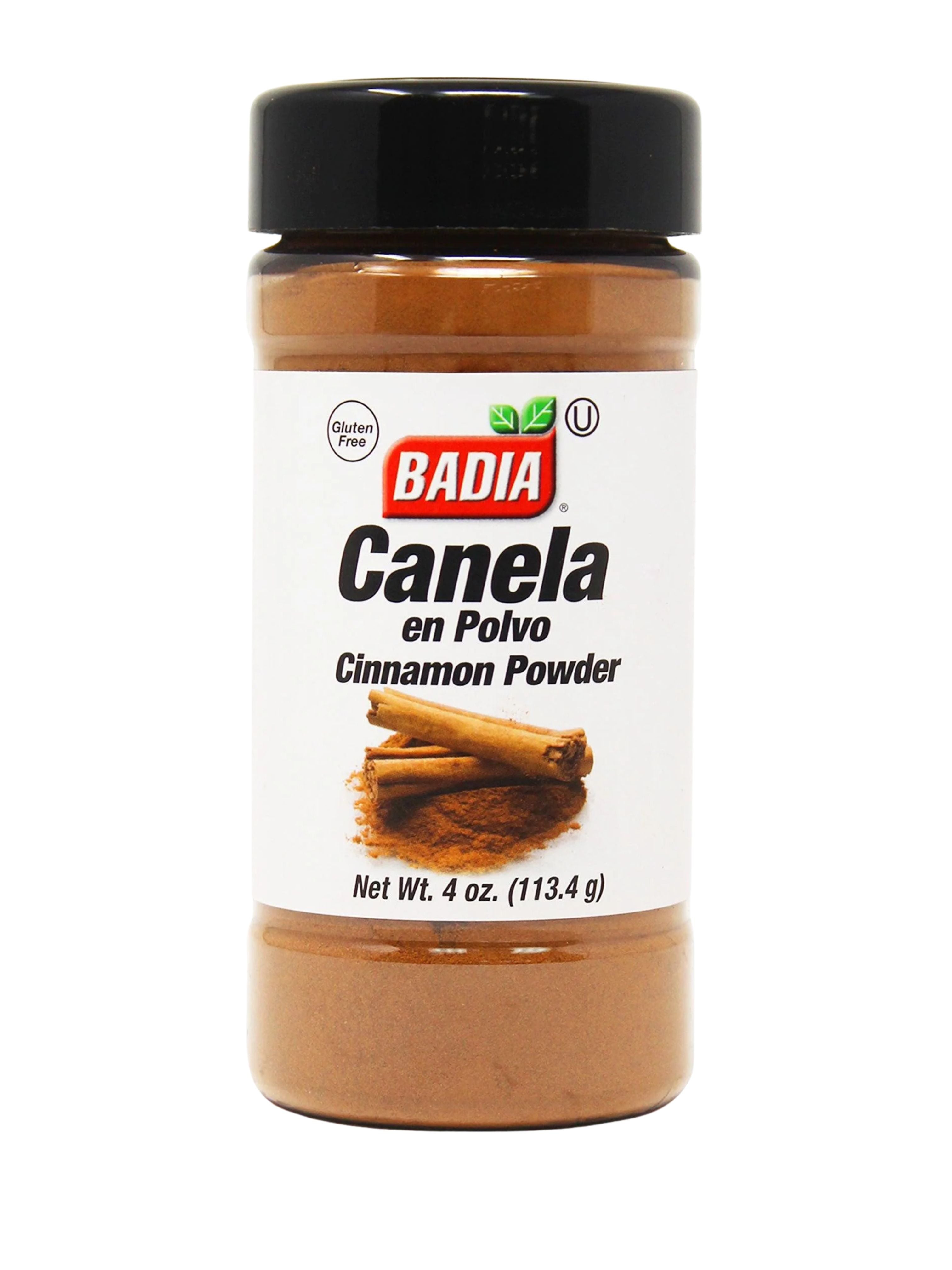 Badia Canela Cinamon Powder 113G