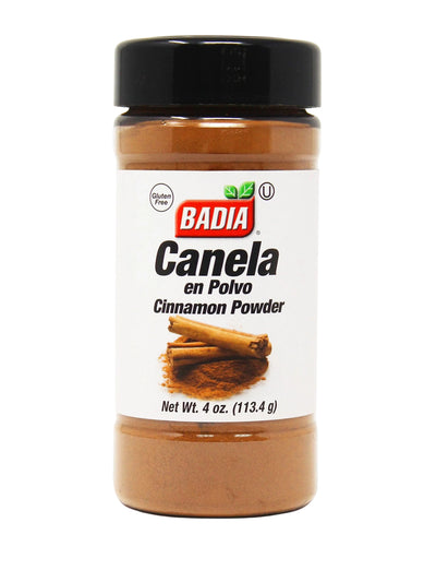 Badia Canela Cinamon Powder 113G