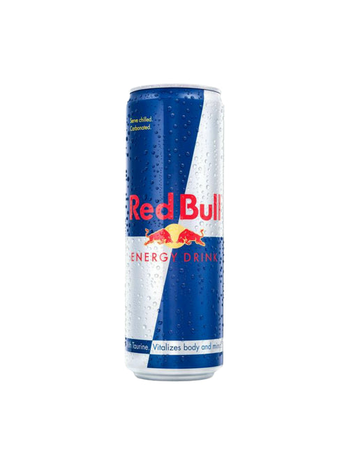 Redbull 473Ml
