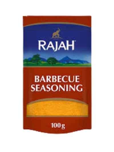 Rajah Barbecue Seasoning 100G