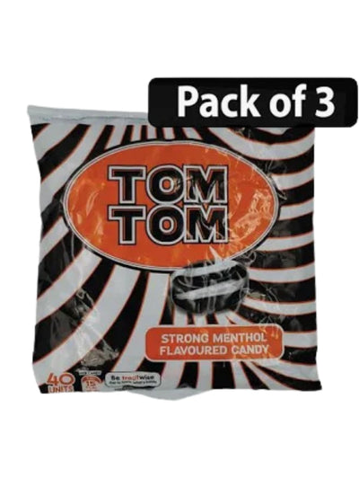 Tom Tom Sweets 3 8G